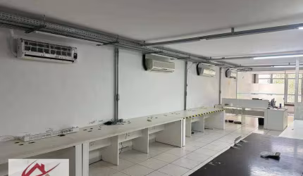 Prédio Comercial para alugar, 350 m² por R$ 14.000,00 - Brooklin - São Paulo/SP