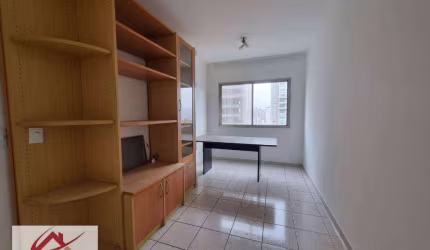 Apartamento à venda, 53 m² por R$ 530.000,00 - Brooklin - São Paulo/SP