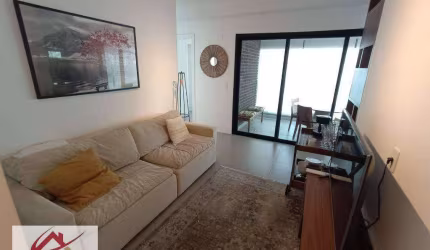 Apartamento para alugar, 70 m² por R$ 11.252,68/mês - Pinheiros - São Paulo/SP