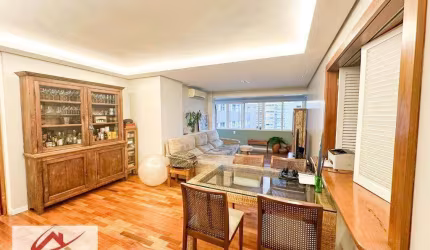 Apartamento à venda, 140 m² - Itaim - São Paulo/SP
