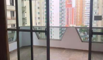 Apartamento à venda, 200 m² por R$ 2.350.000,00 - Moema - São Paulo/SP