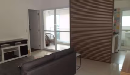 Apartamento à venda, 52 m² por R$ 980.000,00 - Brooklin - São Paulo/SP