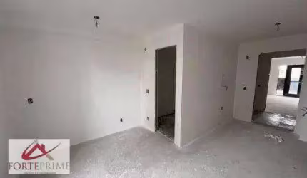 Studio à venda, 25 m² - Brooklin - São Paulo/SP