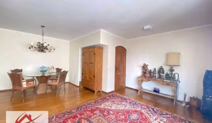 Apartamento à venda, 130 m² por R$ 1.160.000,00 - Brooklin - São Paulo/SP
