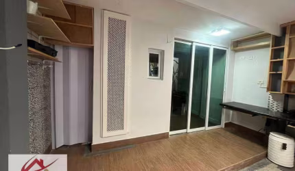 Sobrado à venda, 136 m² - Brooklin - São Paulo/SP