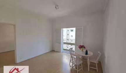 Apartamento à venda, 54 m² por R$ 630.000,00 - Itaim Bibi - São Paulo/SP