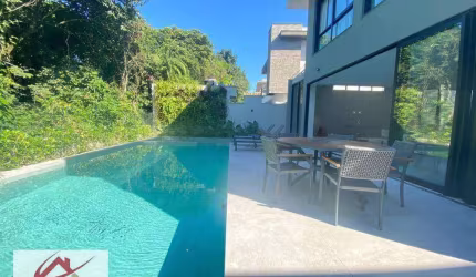 Riviera - Casa com 6 dormitórios à venda, 420 m² por R$ 14.900.000 - Módulo 11 - Golf Club