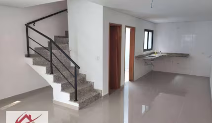 Sobrado à venda, 90 m² por R$ 670.000,00 - Jardim Aeroporto - São Paulo/SP