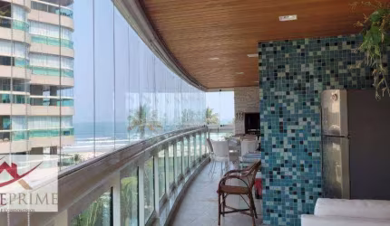 Riviera - Casa com 4 dormitórios à venda, 1940 m² por R$ 9.000.000