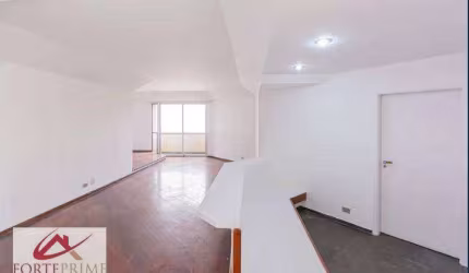 Apartamento para alugar, 150 m² por R$ 8.389,83 - Brooklin - São Paulo/SP