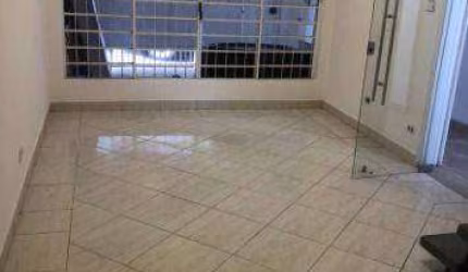 Casa à venda, 100 m² por R$ 770.000,00 - Campo Belo - São Paulo/SP