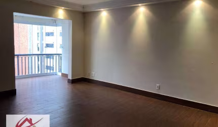 Apartamento, 87 m² - venda por R$ 1.400.000,00 ou aluguel por R$ 9.405,00/mês - Moema - São Paulo/SP