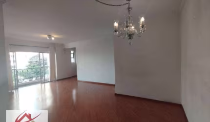 Apartamento à venda, 130 m² por R$ 1.160.000,00 - Campo Belo - São Paulo/SP