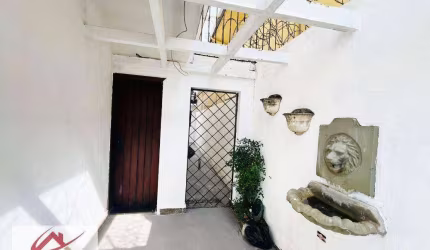 Sobrado, 150 m² - venda por R$ 1.420.000,00 ou aluguel por R$ 5.967,00 - Campo Belo - São Paulo/SP