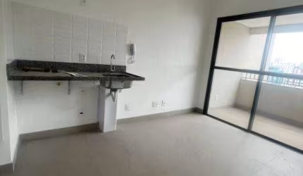 Kitnet à venda, 30 m² - Moema - São Paulo/SP