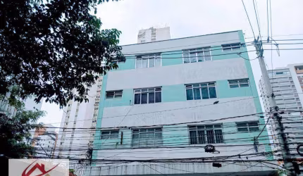 Loja à venda, 1140 m² por R$ 5.400.000,00 - Campo Belo - São Paulo/SP