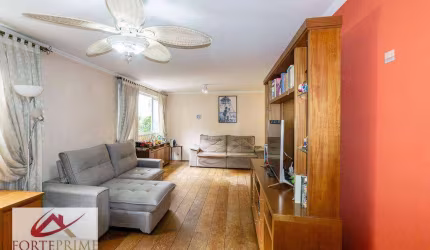Apartamento à venda, 137 m² por R$ 940.000,00 - Campo Belo - São Paulo/SP