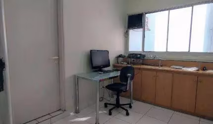 Sala à venda, 54 m² por R$ 400.000,00 - Itaim Bibi - São Paulo/SP