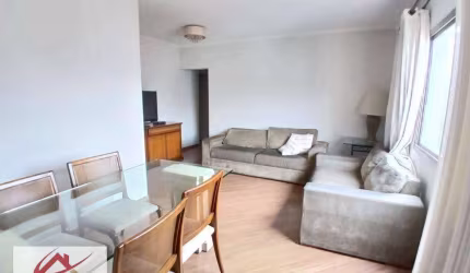 Apartamento para alugar, 86 m² por R$ 8.335,00/mês - Vila Olímpia - São Paulo/SP