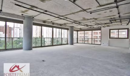 Apartamento à venda, 358 m² - Vila Nova Conceição - São Paulo/SP