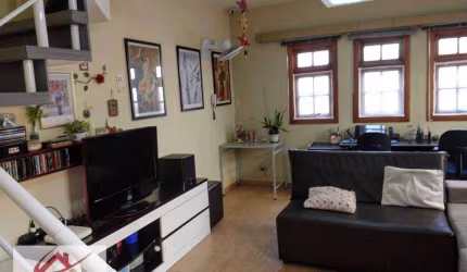 Casa à venda, 140 m² por R$ 1.100.000,00 - Brooklin - São Paulo/SP