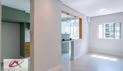 Apartamento à venda, 55 m² por R$ 960.000,00 - Itaim Bibi - São Paulo/SP