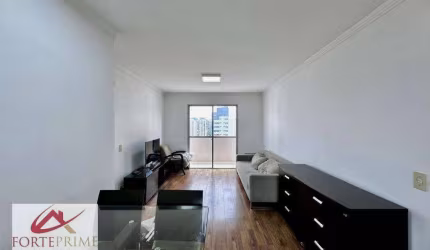 Apartamento para alugar, 70 m² por R$ 4.970,00/mês - Alto da Boa Vista - São Paulo/SP