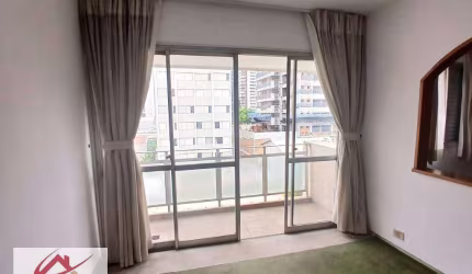 Apartamento com 3 dormitórios à venda, 92 m² por R$ 954.000,00 - Campo Belo - São Paulo/SP