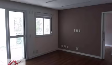 Apartamento com 1 dormitório à venda, 67 m² por R$ 910.000,00 - Brooklin - São Paulo/SP