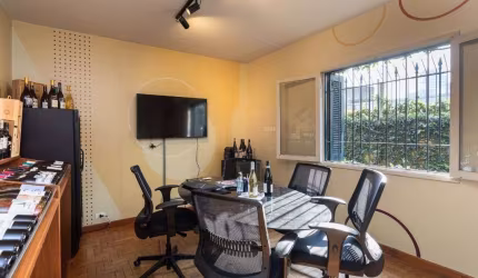 Casa à venda, 179 m² por R$ 3.300.000,00 - Vila Nova Conceição - São Paulo/SP