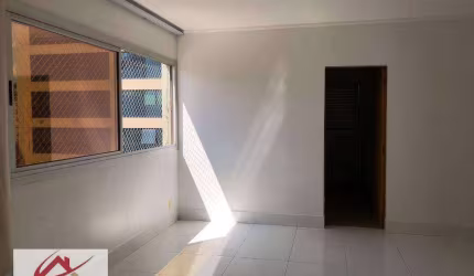 Apartamento à venda, 120 m² por R$ 1.280.000,00 - Moema - São Paulo/SP