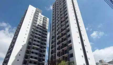 Lançamento na Vila Olímpia! Studio com 1 dormitório à venda, 26 m² - Vila Olímpia - São Paulo/SP