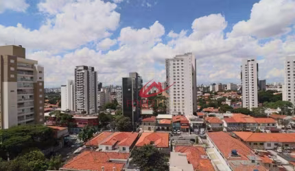 Apartamento à venda, 42 m² por R$ 430.000,00 - Campo Belo - São Paulo/SP