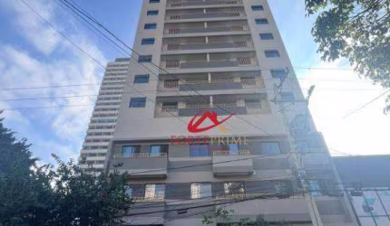 Flat com 1 dormitório à venda, 28 m² - Vila Olímpia - São Paulo/SP