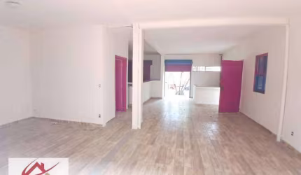 Sobrado à venda, 140 m² - Vila Nova Conceição - São Paulo/SP