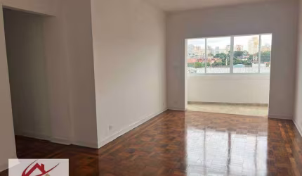 Apartamento, 105 m² - venda por R$ 745.000,00 ou aluguel por R$ 4.360,00 - Moema - São Paulo/SP