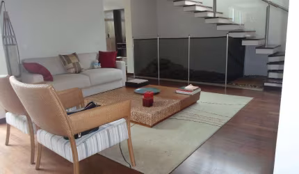 Casa à venda, 450 m² por R$ 2.100.000,00 - Vila Mascote - São Paulo/SP