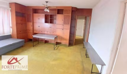 Apartamento à venda, 155 m² por R$ 950.000,00 - Brooklin - São Paulo/SP