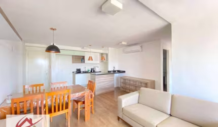 Apartamento à venda, 71 m² por R$ 1.200.000,00 - Campo Belo - São Paulo/SP