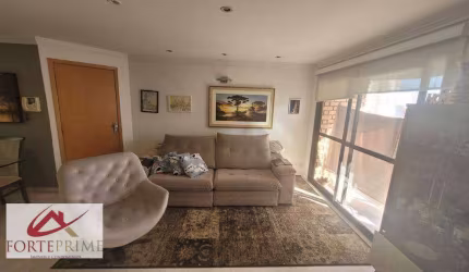 Apartamento à venda, 100 m² por R$ 1.100.000,00 - Brooklin - São Paulo/SP
