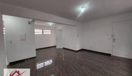 Apartamento à venda, 73 m² - Moema - São Paulo/SP