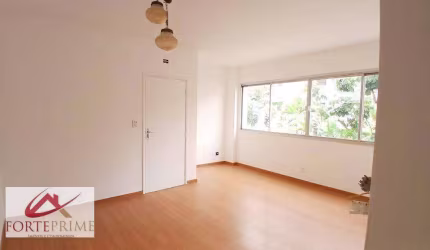 Apartamento com 2 dormitórios, 82 m² - venda por R$ 1.120.000,00 ou aluguel por R$ 6.063,00/mês - Moema - São Paulo/SP