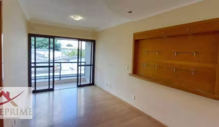 Apartamento para alugar, 60 m² por R$ 4.411,00/mês - Brooklin - São Paulo/SP