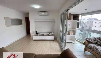 Apartamento para alugar, 93 m² por R$ 14.650,00/mês - Vila Olímpia - São Paulo/SP