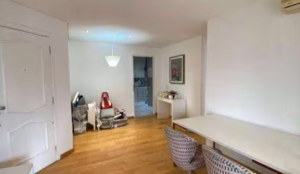 Apartamento à venda, 96 m² por R$ 1.500.000,00 - Brooklin - São Paulo/SP