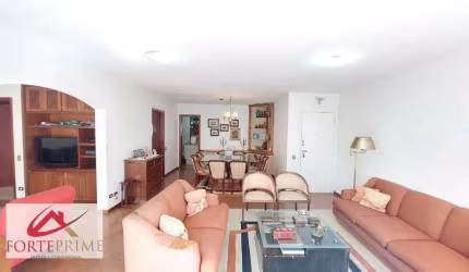 Apartamento à venda, 158 m² por R$ 1.990.000,00 - Moema - São Paulo/SP