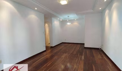 Apartamento à venda, 100 m² por R$ 940.000,00 - Campo Belo - São Paulo/SP