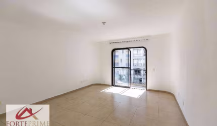 Apartamento à venda, 85 m² por R$ 900.000,00 - Itaim Bibi - São Paulo/SP