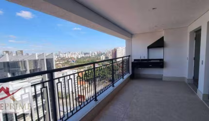 Apartamento à venda, 149 m² - Moema - São Paulo/SP