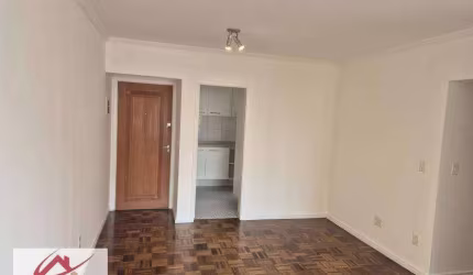 Apartamento à venda, 73 m² por R$ 750.000,00 - Moema - São Paulo/SP